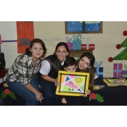 Entrega de carpetas nivel inicial Turno mañana y tarde